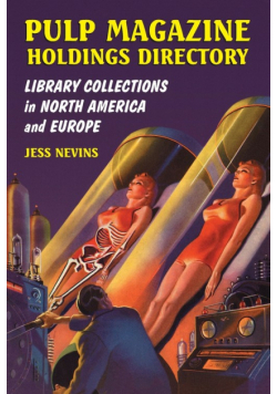 Pulp Magazine Holdings Directory