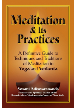 Meditation & Its Practices