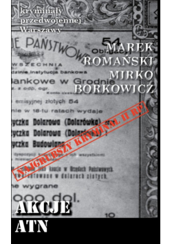 Akcje ATN
