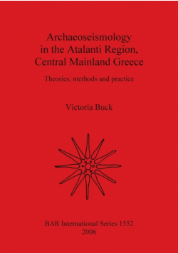 Archaeoseismology in the Atalanti Region, Central Mainland Greece