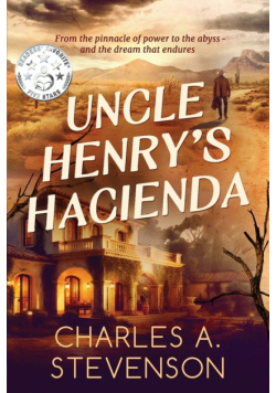 Uhcle Henry's Hacienda