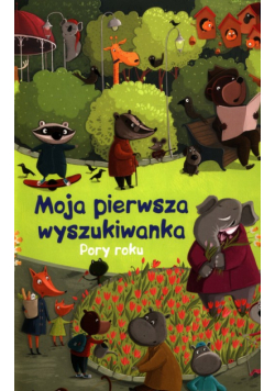 Moja pierwsza wyszukiwanka Pory roku