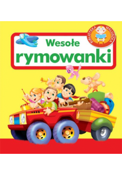 Wesołe rymowanki