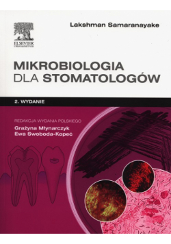 Mikrobiologia dla stomatologów