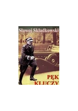 Pęk kluczy