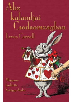 Aliz kalandjai Csodaországban