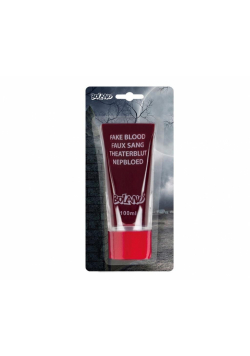 Sztuczna krew w tubce 100ml