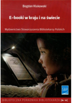 E-booki w kraju i na świecie