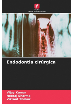 Endodontia cirúrgica