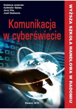 Komunikacja w cyberświecie