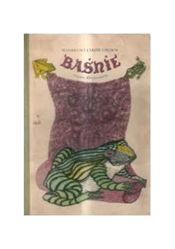 Baśnie