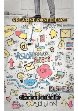 Creative Confidence