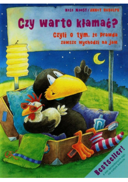 Czy warto kłamać?