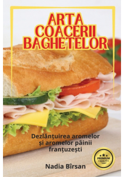 Arta Coacerii Baghetelor