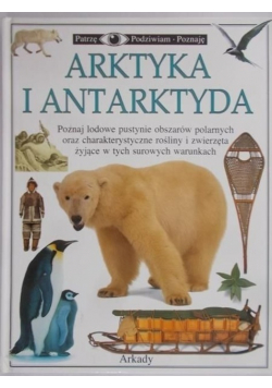 Arktyka i Antarktyda