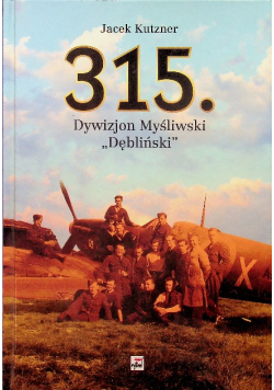 315 Dywizjon Myśliwski Dębliński
