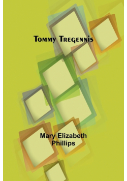Tommy Tregennis