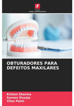 Obturadores Para Defeitos Maxilares