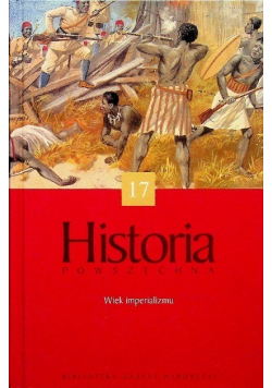 Historia powszechna Wiek imperializmu