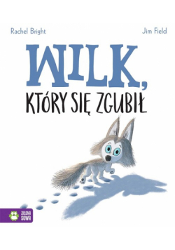 Wilk który się zgubił
