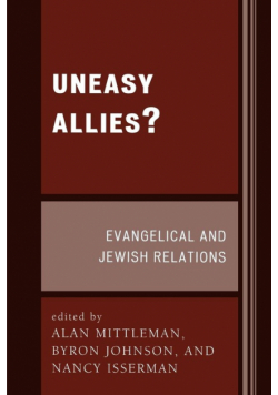 Uneasy Allies?
