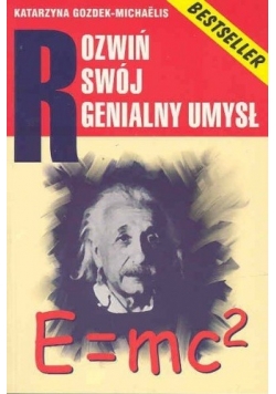 Rozwiń swój genialny umysł