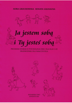Ja jestem sobą i Ty jesteś sobą