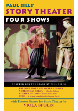 Paul Sills' Story Theater