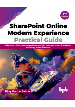 SharePoint Online Modern Experience Practical Guide