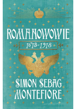 Romanowowie 1613-1918