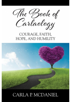 The Book of Carlaology