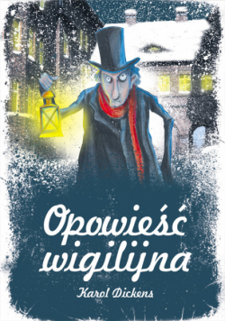 Opowieść Wigilijna, Audiobook