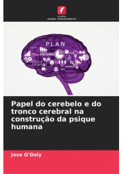 Papel do cerebelo e do tronco cerebral na construção da psique humana