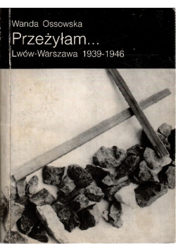 Przeżyłam