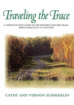 Traveling the Trace