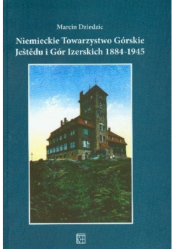 Niemieckie Towarzystwo Górskie