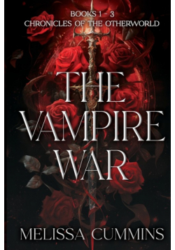 The Vampire War Box Set