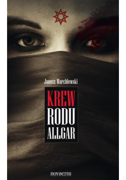 Krew Rodu Allgar