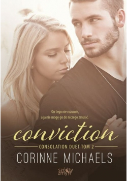 Consolation duet Tom 2 Conviction