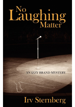 No Laughing Matter