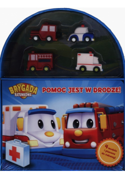 Pomoc jest w drodze