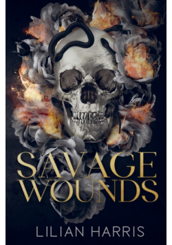 Savage Wounds