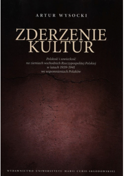 Zderzenie kultur