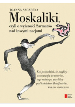 Moskaliki