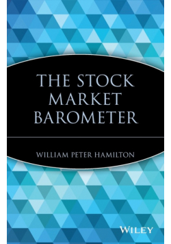 The Stock Market Barometer
