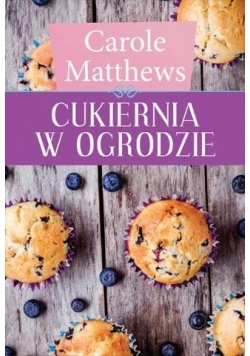 Cukiernia w ogrodzie