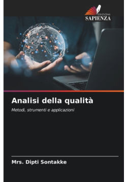 Analisi della qualità