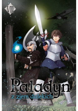Paladyn z ziem dalekich 8