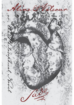 Aline and Valcour, Vol. 3
