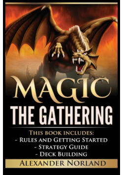 Magic The Gathering